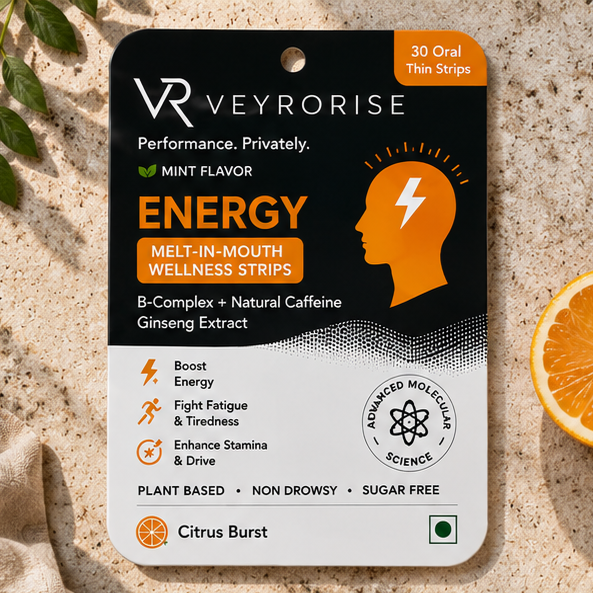 Energy