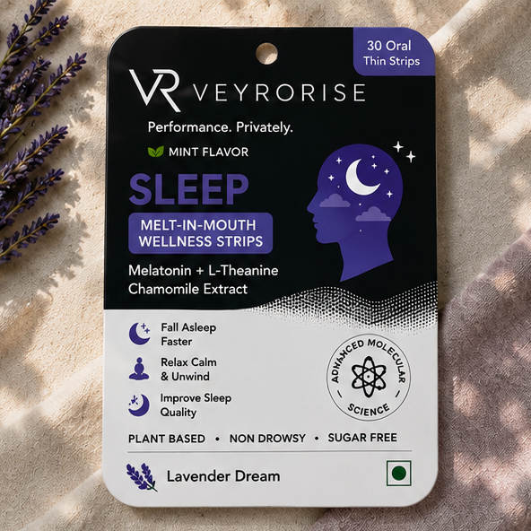 Sleep