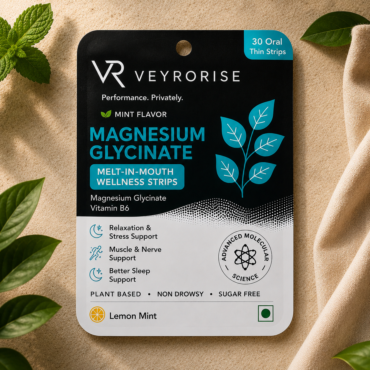 Magnesium Glycinate